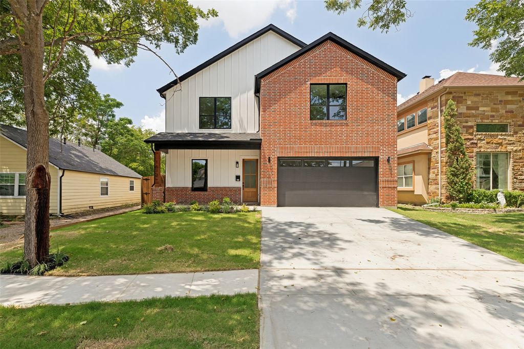 1613 N Bradley Street, Mckinney, TX 75069