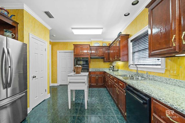 31287 Blakeley Ridge Court, Spanish Fort, AL 36527