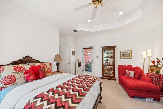 31287 Blakeley Ridge Court, Spanish Fort, AL 36527