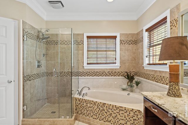 31287 Blakeley Ridge Court, Spanish Fort, AL 36527