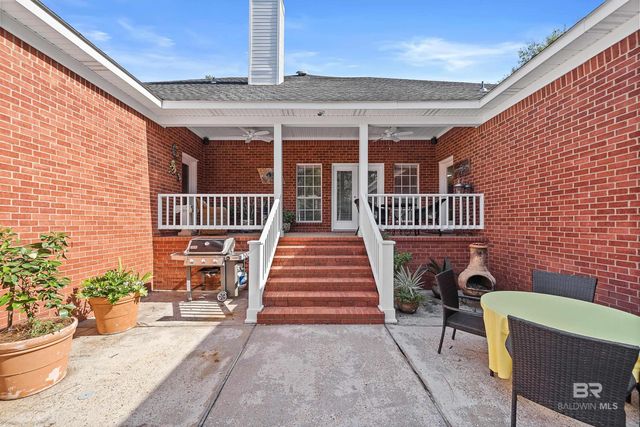 31287 Blakeley Ridge Court, Spanish Fort, AL 36527