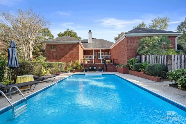 31287 Blakeley Ridge Court, Spanish Fort, AL 36527