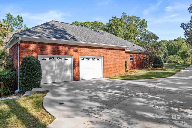 31287 Blakeley Ridge Court, Spanish Fort, AL 36527