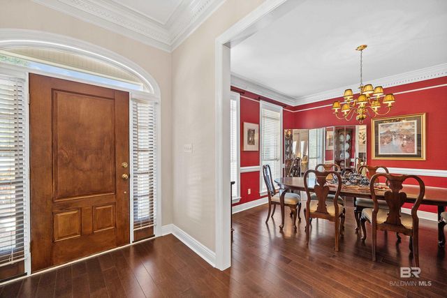 31287 Blakeley Ridge Court, Spanish Fort, AL 36527