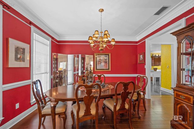 31287 Blakeley Ridge Court, Spanish Fort, AL 36527