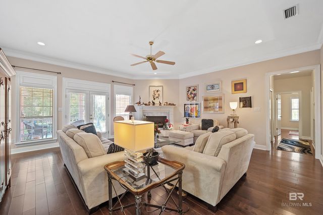 31287 Blakeley Ridge Court, Spanish Fort, AL 36527