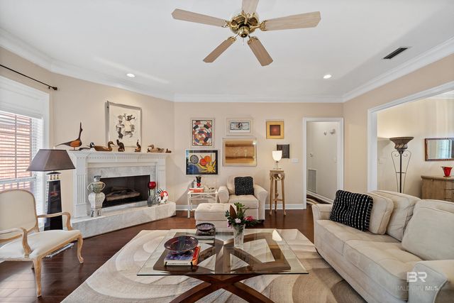 31287 Blakeley Ridge Court, Spanish Fort, AL 36527