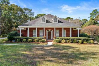 31287 Blakeley Ridge Court, Spanish Fort, AL 36527