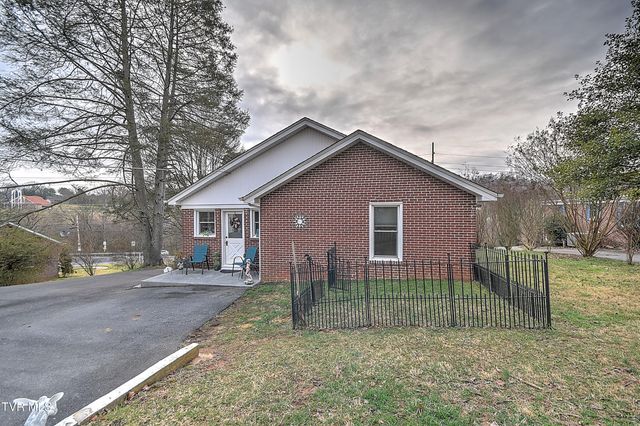 1441 Highway 126, Bristol, TN 37620