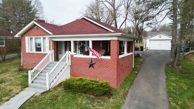 1441 Highway 126, Bristol, TN 37620