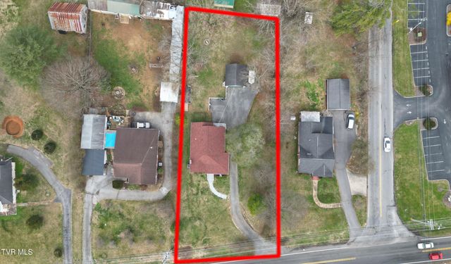 1441 Highway 126, Bristol, TN 37620