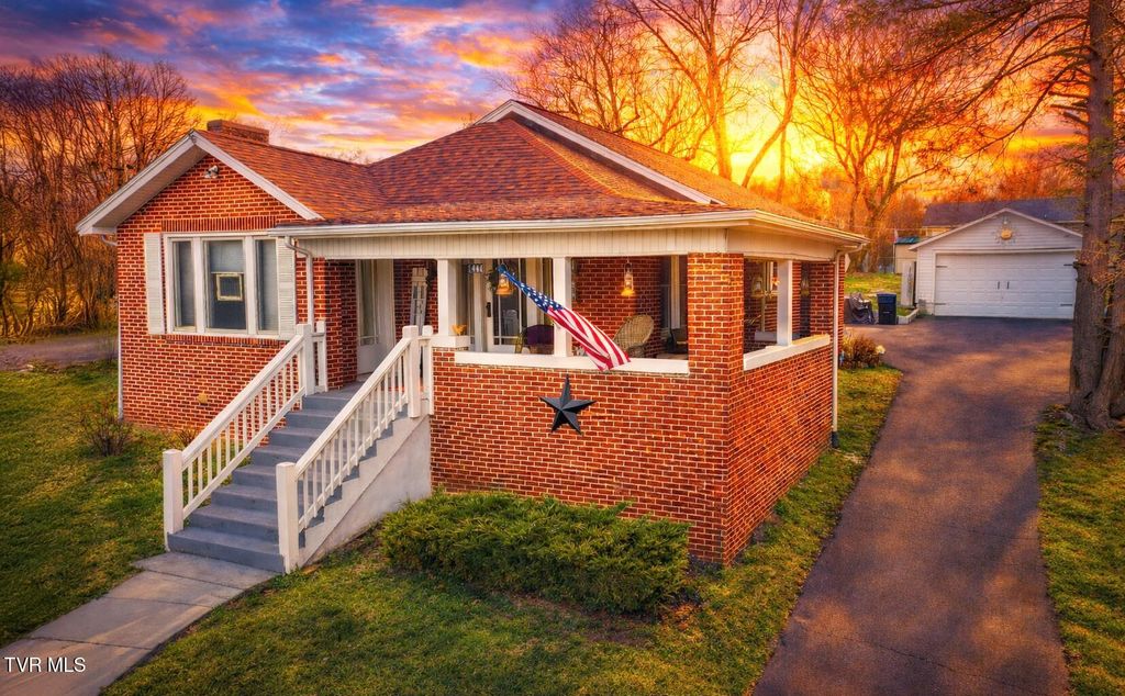 1441 Highway 126, Bristol, TN 37620