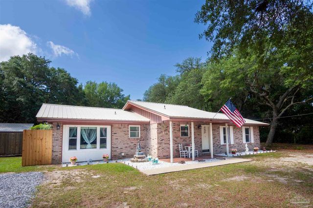 7573 Christie St, Milton, FL 32583