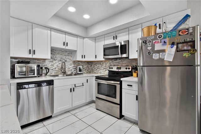1341 Pinto Rock Lane 202, Las Vegas, NV 89128