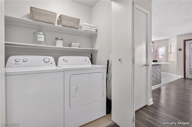 1341 Pinto Rock Lane 202, Las Vegas, NV 89128