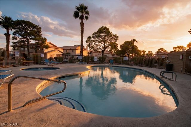 1341 Pinto Rock Lane 202, Las Vegas, NV 89128