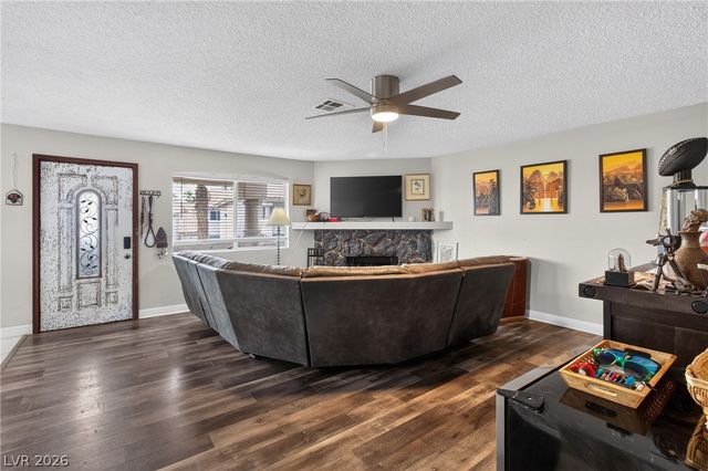 1341 Pinto Rock Lane 202, Las Vegas, NV 89128