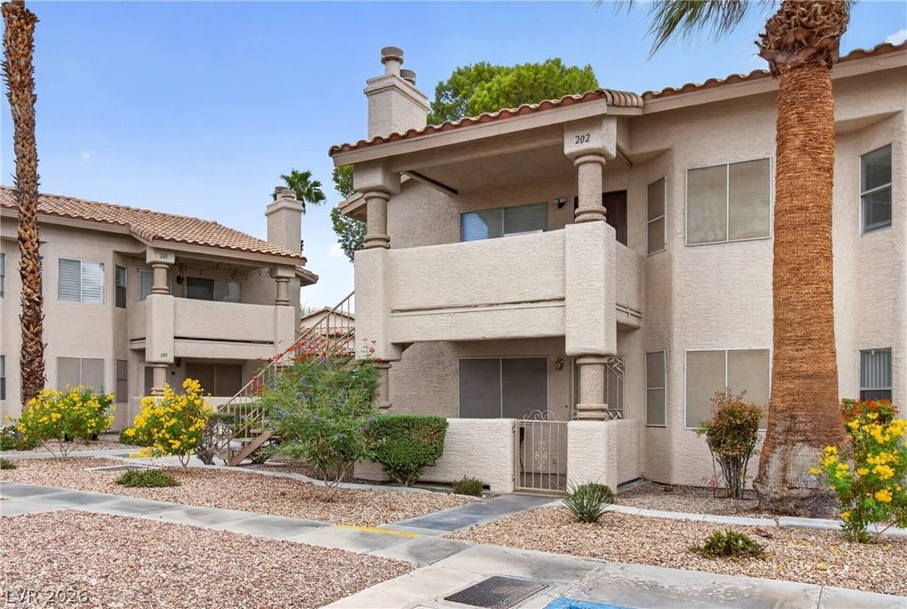 1341 Pinto Rock Lane 202, Las Vegas, NV 89128 — photo 2