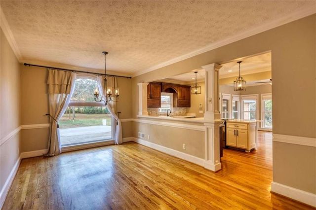 131 Upchurch Drive, Mcdonough, GA 30252
