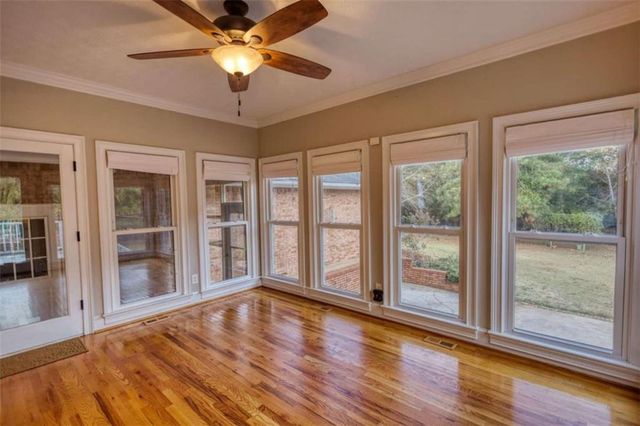 131 Upchurch Drive, Mcdonough, GA 30252