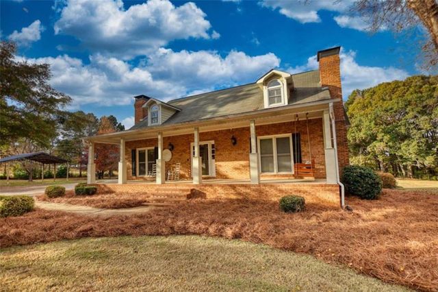 131 Upchurch Drive, Mcdonough, GA 30252