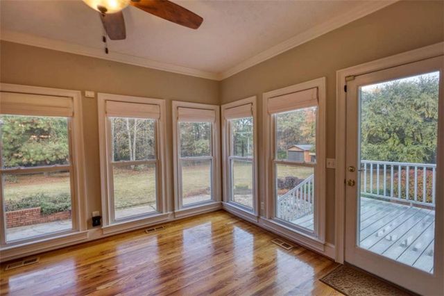 131 Upchurch Drive, Mcdonough, GA 30252