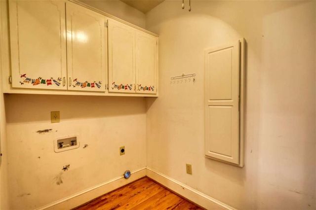 131 Upchurch Drive, Mcdonough, GA 30252