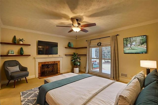 131 Upchurch Drive, Mcdonough, GA 30252