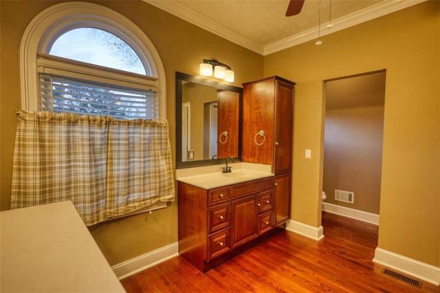 131 Upchurch Drive, Mcdonough, GA 30252