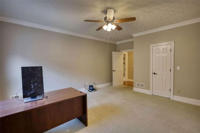 131 Upchurch Drive, Mcdonough, GA 30252