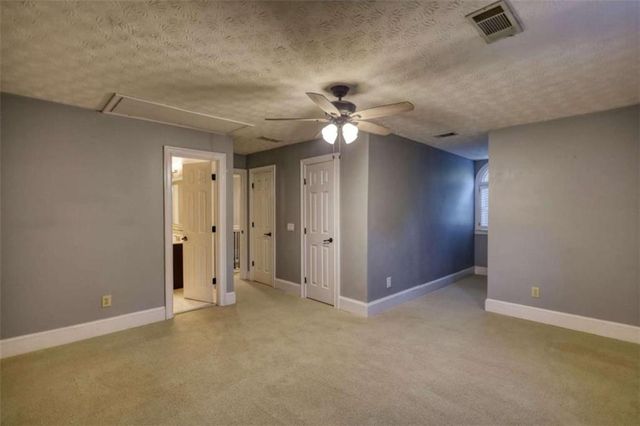 131 Upchurch Drive, Mcdonough, GA 30252