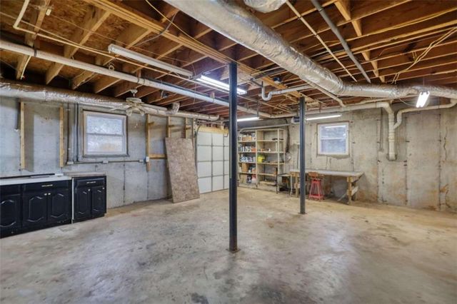 131 Upchurch Drive, Mcdonough, GA 30252