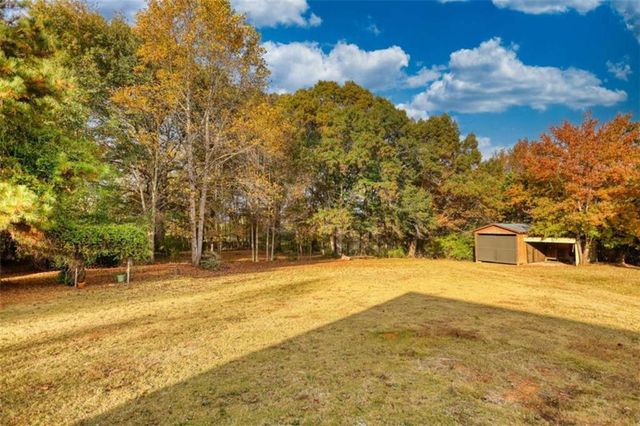 131 Upchurch Drive, Mcdonough, GA 30252