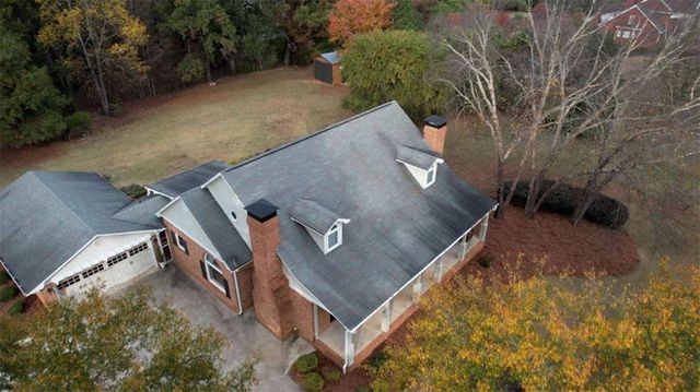 131 Upchurch Drive, Mcdonough, GA 30252