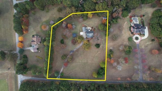 131 Upchurch Drive, Mcdonough, GA 30252