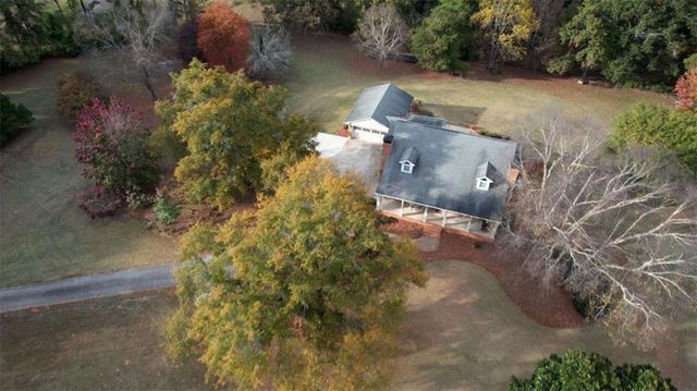 131 Upchurch Drive, Mcdonough, GA 30252