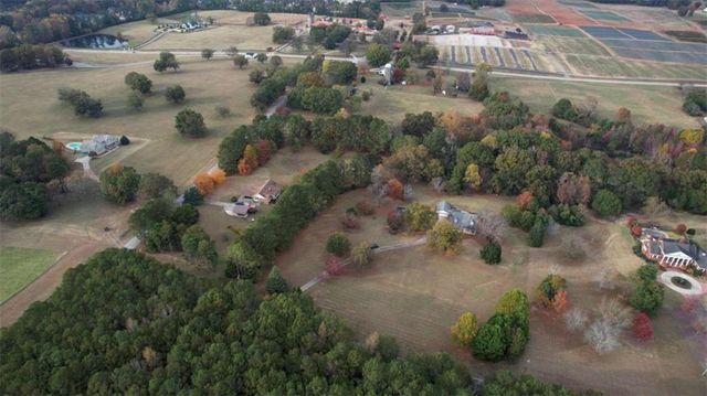 131 Upchurch Drive, Mcdonough, GA 30252