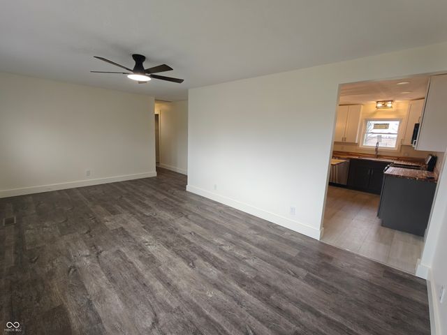 2183 S Fairview Drive, Shelbyville, IN 46176