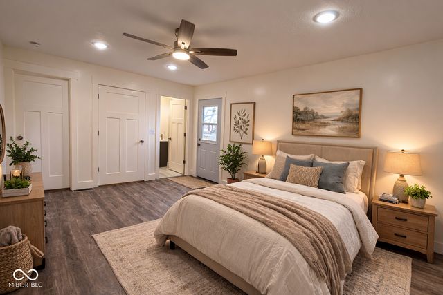 2183 S Fairview Drive, Shelbyville, IN 46176
