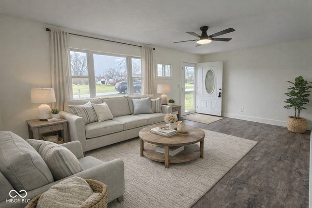 2183 S Fairview Drive, Shelbyville, IN 46176