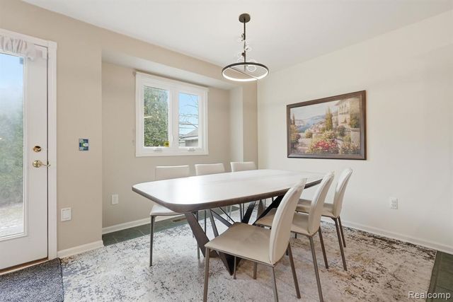 22432 Pointe Drive, Saint Clair Shores, MI 48081