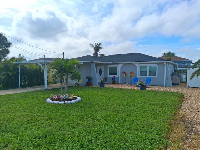 6424 BOATYARD DRIVE, Hudson, FL 34667