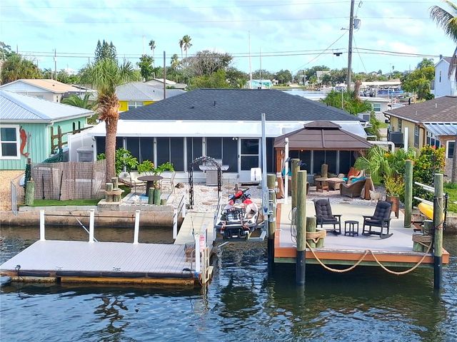 6424 BOATYARD DRIVE, Hudson, FL 34667