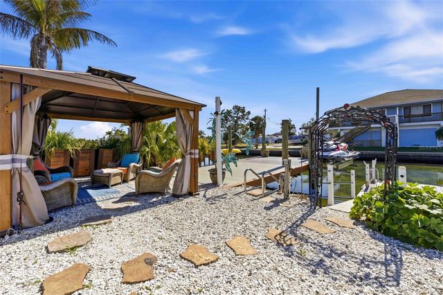 6424 BOATYARD DRIVE, Hudson, FL 34667