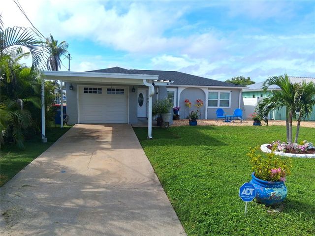 6424 BOATYARD DRIVE, Hudson, FL 34667