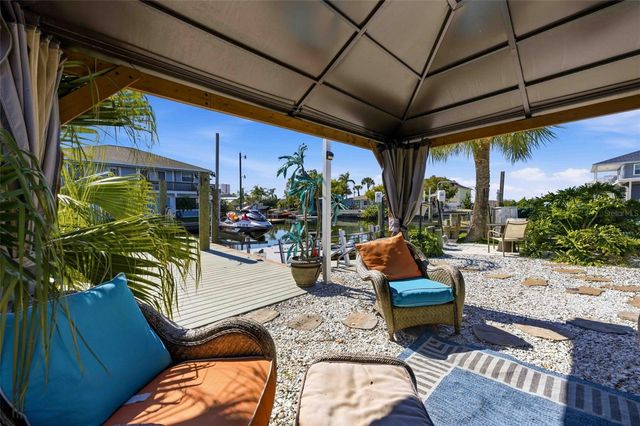 6424 BOATYARD DRIVE, Hudson, FL 34667