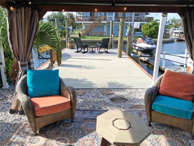 6424 BOATYARD DRIVE, Hudson, FL 34667