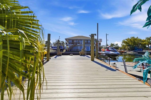 6424 BOATYARD DRIVE, Hudson, FL 34667