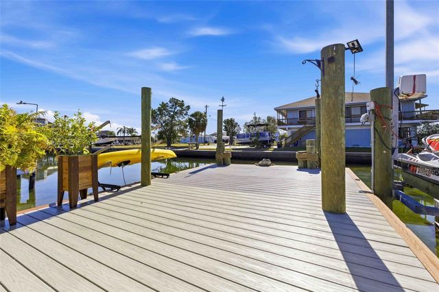 6424 BOATYARD DRIVE, Hudson, FL 34667
