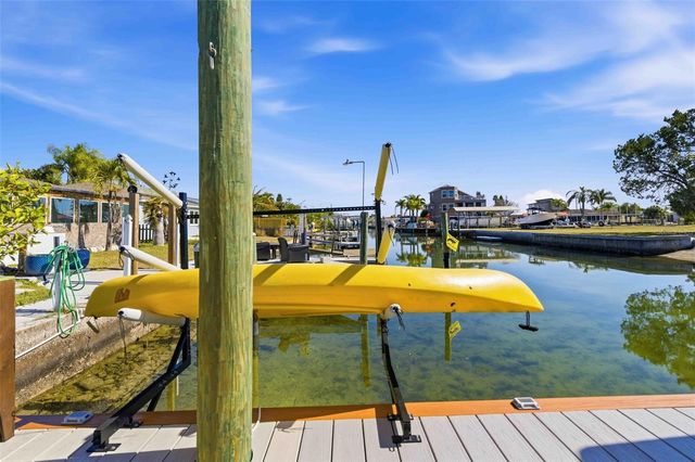6424 BOATYARD DRIVE, Hudson, FL 34667